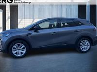 Gebraucht Renault Symbioz Evolution 143 PS (105 kW) 2025 Grau SUV