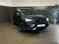 Neu Cupra Ateca 150 PS (110 kW) 2025 Magic schwarz SUV