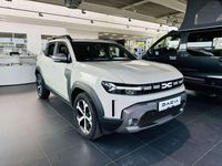 Gebraucht Dacia Duster Journey 101 PS (74 kW) 2025 Beige SUV