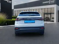 Gebraucht VW Taigo Life 110 PS (80 kW) 2023 Weiß SUV