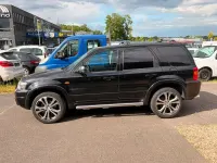 Gebraucht Ford Maverick 150 PS (110 kW) 2004 Schwarz SUV