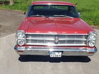 gebraucht Ford Fairlane 