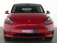 gebraucht Tesla Model Y AWD|Panorama|LED|Navi|Autopilot|Kamera