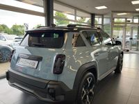Neu Renault 4 E-Tech Komfort 77 kW (106 PS) 2025 Blau SUV