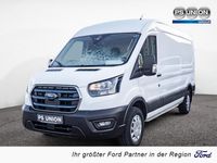 Gebraucht Ford Transit 197 kW (269 PS) 2022 Frozen white