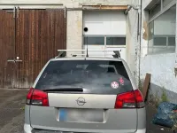 Gebraucht Opel Vectra 150 PS (110 kW) 2006 Silber Kombi