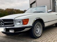 gebraucht Mercedes SL450 !Mod. 107! Einer der Guten