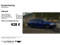 Gebraucht VW Golf VIII Style 333 PS (244 kW) 2025 Kombi