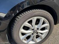 Gebraucht Renault Clio IV 110 PS (80 kW) 2017 Schwarz Kleinwagen