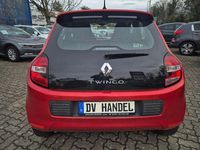 Gebraucht Renault Twingo Dynamique 71 PS (52 kW) 2014 Rot Kleinwagen
