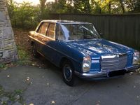 gebraucht Mercedes W115 200 /8