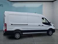Neu Ford Transit 131 PS (96 kW) 2025 Weiß Limousine