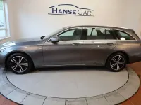 Brugt Mercedes E220 194 HK (142 kW) 2019 Grå Sedan