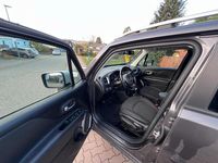 Gebraucht Jeep Renegade 140 PS (102 kW) 2018 Grau SUV