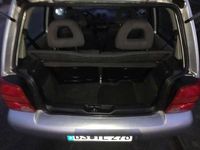 Gebraucht VW Lupo 50 PS (36 kW) 2000 Kleinwagen