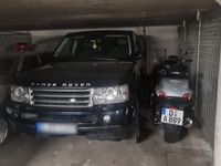 gebraucht Land Rover Range Rover Sport TD V6 HSE