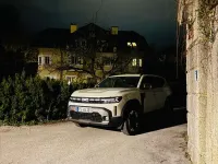 Gebraucht Dacia Duster Extreme 131 PS (96 kW) 2024 SUV
