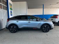 Second-hand Citroën C4 Shine 131 CP (96 kW) 2020 Gri Berlinǎ