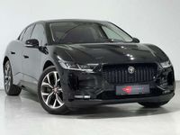 gebraucht Jaguar I-Pace EV400 AWD/PERFORMANCE SITZE/PANO/LUFTFAHR