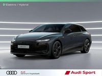 Neu Audi A6 e-tron Performance 269 kW (367 PS) 2025 Magnetgrau Kombi