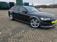 Gebraucht Audi A6 Allroad 320 PS (235 kW) 2017 Andere farben Kombi