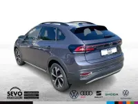 Gebraucht VW Taigo Style 116 PS (85 kW) 2026 Grau SUV