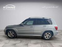 gebraucht Mercedes GLK220 CDI BlueTec 4Matic | NUR HÄNDLER!