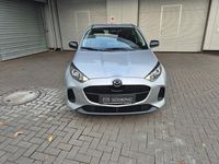 Gebraucht Mazda 2 Exclusive-Line 116 PS (85 kW) 2025 Silber Limousine