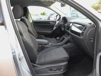 Gebraucht Skoda Kodiaq 190 PS (139 kW) 2017 Silber SUV