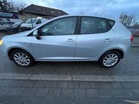 gebraucht Seat Ibiza 1.6 TDI CR 66kW Reference Reference