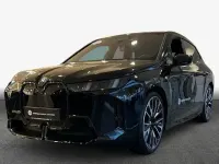 Neu BMW iX Basis 400 kW (544 PS) 2025 Schwarz SUV