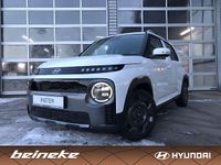 Gebraucht Hyundai Inster 85 kW (116 PS) 2025 Weiß Kleinwagen