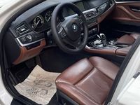 gebraucht BMW 525 F10 Limousine