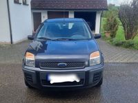 gebraucht Ford Fusion 1.4 16V Trend Trend