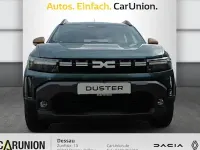 Ny Dacia Duster Extreme 140 HK (102 kW) 2026 Grøn SUV