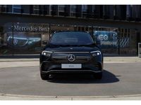 Gebraucht Mercedes EQA250 139 kW (190 PS) 2021 SUV