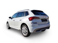 gebraucht Skoda Kamiq Tour de France VOLL-LED+SHZ+PDC 1.0 TSI...