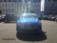 gebraucht Kia ProCeed 1.6 GT