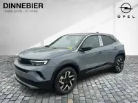 Neu Opel Mokka 131 PS (96 kW) 2025 Grau SUV