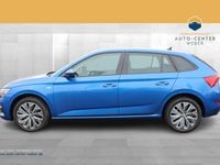 gebraucht Skoda Scala 1.0 TSI Tour incl.GWplus