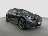 Gebraucht Cupra Born 169 kW (231 PS) 2023 Grau Kleinwagen