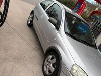 Occasion Opel Corsa 55 ch (40 kW) 2004 Argent Citadine