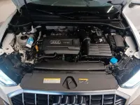 Gebraucht Audi Q3 Ambiente 230 PS (169 kW) 2019 Weiß SUV
