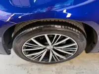 Gebraucht VW Scirocco Allstar 179 PS (131 kW) 2016 Violett Coupé