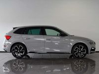 gebraucht Skoda Scala 1.0 TSI Monte Carlo Pano Kamera SHZ PDC