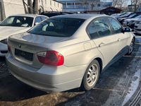 gebraucht BMW 320 i E90 Klima Limousine 119000 KM TÜV/AU 05/24