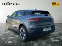 Gebraucht Renault Megane E-Tech Evolution 95 kW (130 PS) 2023 Grau Limousine