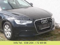 Usado Audi A6 179 HP (131 kW) 2014 Preto Carrinha