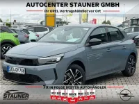 Neu Opel Corsa 110 PS (80 kW) 2026 Grafik grau/dach schwarz Kleinwagen