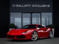 Gebraucht Ferrari 488 669 PS (492 kW) 2016 Rot